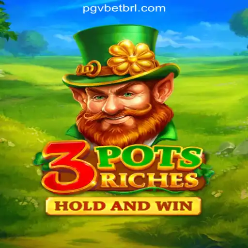 Discover the Thrilling World of 3potsRiches on PGV.BET Platform