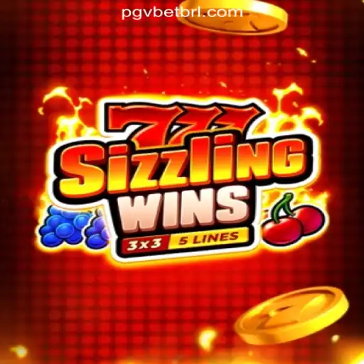 Discover the Thrills of 777sizzlingwins on PGV.BET Platform in Brazil