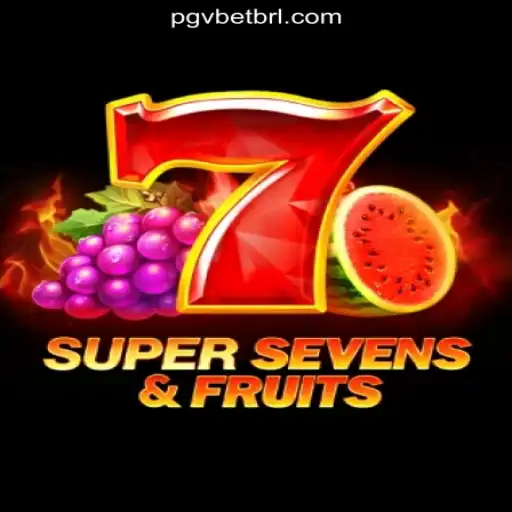Discover the Excitement of 7SuperSevensFruits on PGV.BET