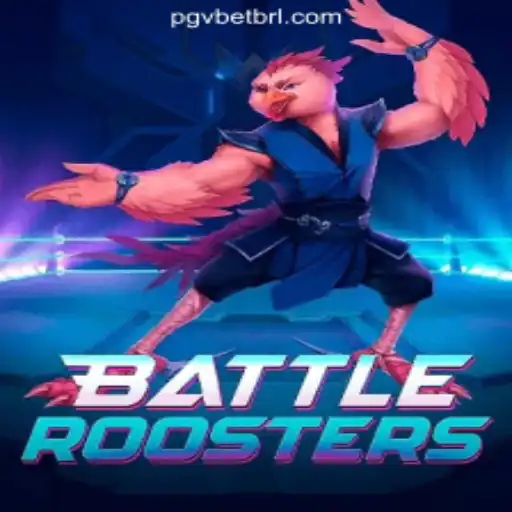 Discover the Excitement of BattleRoosters on PGV.BET Platform