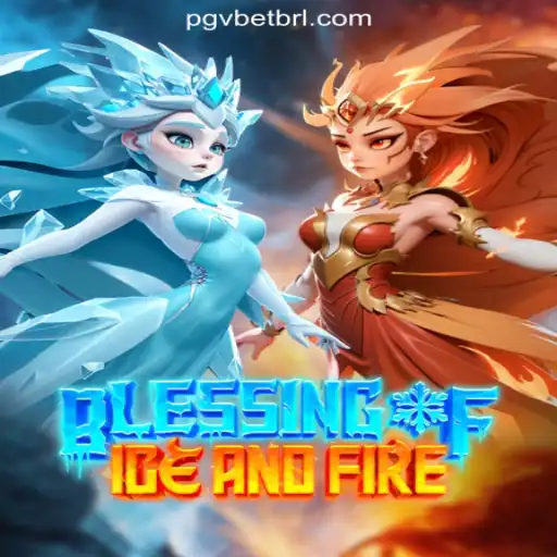 Unveiling BlessingofIceandFire: The Latest Entrant to PGV.BET Platform-Oficial Slots Brasil
