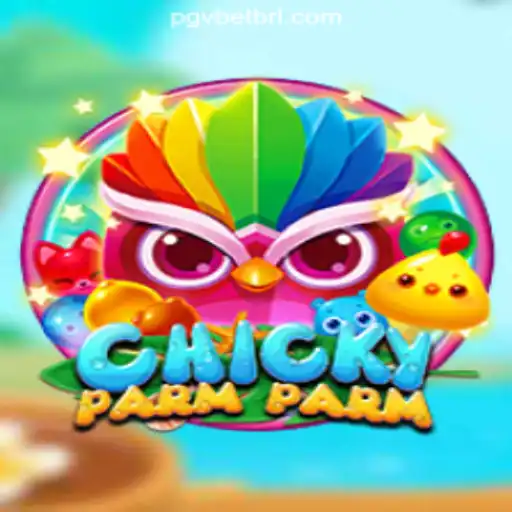 ChickyParmParm: The Thrilling Game Adventure on PGV.BET Platform