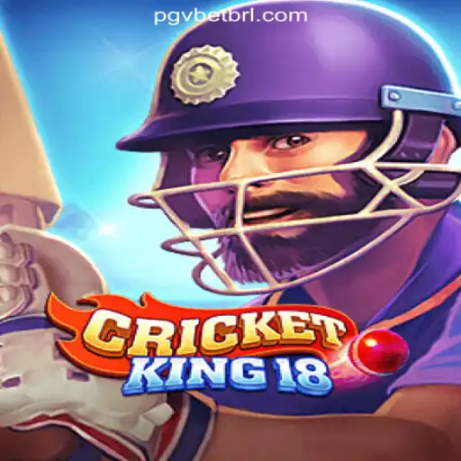 Introducing CricketKing18: Experience the Thrill on PGV.BET Platform Oficial Slots Brasil