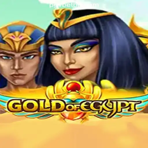 Discover the Enchantment of GoldOfEgypt on PGV.BET Platform - Oficial Slots Brasil