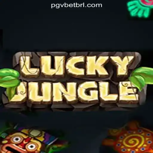 Exploring the Thrills of LuckyJungle on PGV.BET: The Premier Slots Experience in Brazil