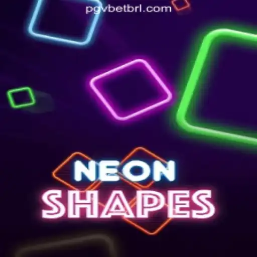 Discover the Thrilling World of NeonShapes on PGV.BET Platform-Oficial Slots Brasil