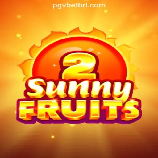 Exploring the Fascinating World of SunnyFruits2 on the PGV.BET Platform - Oficial Slots Brasil