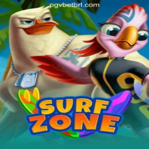 SurfZone: Ride the Digital Waves with PGV.BET's Official Slots in Brasil