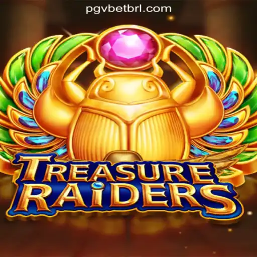 Discover the Exciting World of TREASURERAIDERS on PGV.BET Platform