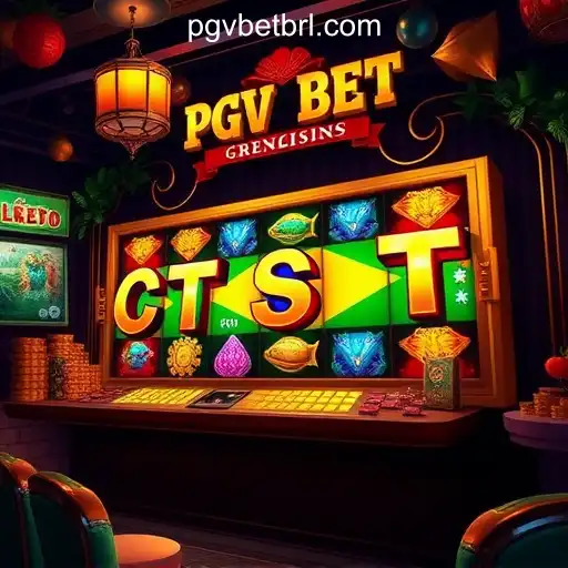 Exclusive Events on PGV.BET Platform: Exploring Official Slots in Brazil