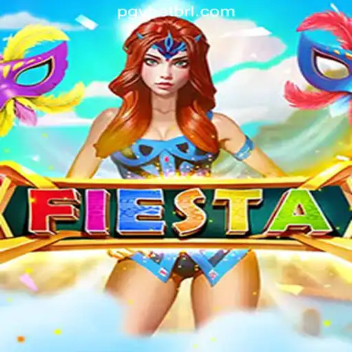 Experience the Exciting World of Fiesta on PGV.BET's Official Slots Brasil