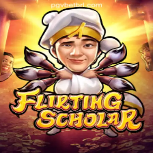 Exploring the World of FlirtingScholar on PGV.BET Platform - Oficial Slots Brasil