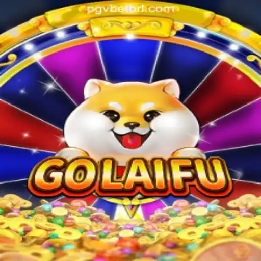 GoLaiFu: Exploring the Innovative Online Slot Game on PGV.BET Platform