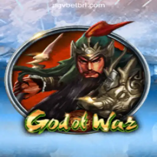 God of War: An Epic Gaming Experience with PGV.BET Platform-Oficial Slots Brasil