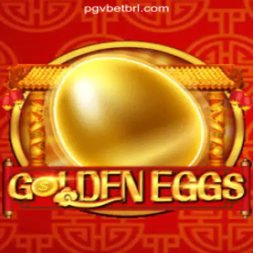 Discover the Thrills of GoldenEggs on PGV.BET Platform-Oficial Slots Brasil