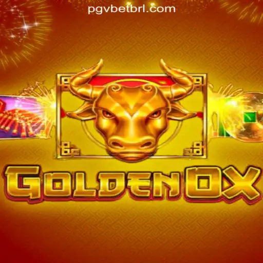 Discover the Thrilling World of GoldenOx on PGV.BET Platform - Official Slots Brasil