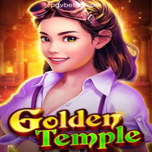 Embark on an Epic Adventure with GoldenTemple on PGV.BET Platform-Official Slots Brasil