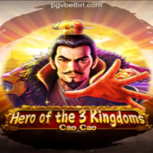 Exploring Heroofthe3KingdomsCaoCao on PGV.BET Platform-Official Slots Brasil