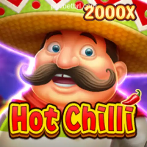 HotChilli: A Fiery Journey on PGV.BET's Oficial Slots Brasil