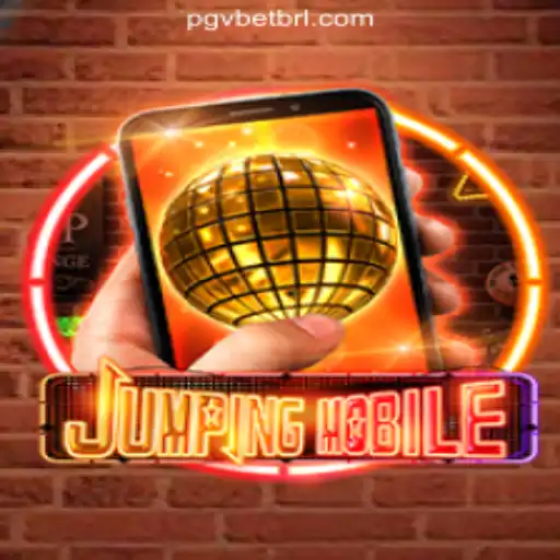 Exploring the Exciting World of Jumpingmobile on PGV.BET Plataforma - Official Slots Brasil