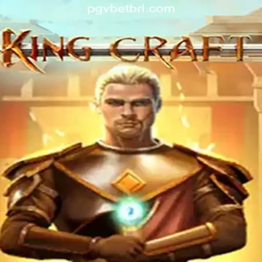 Exploring KingcraftMenomin: A New Adventure on the PGV.BET platform - Oficial Slots Brasil