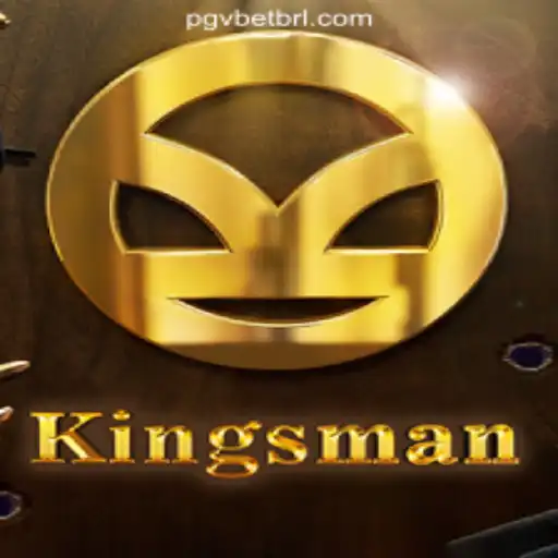 Discover the Thrilling Universe of Kingsman on PGV.BET Platform-Oficial Slots Brasil