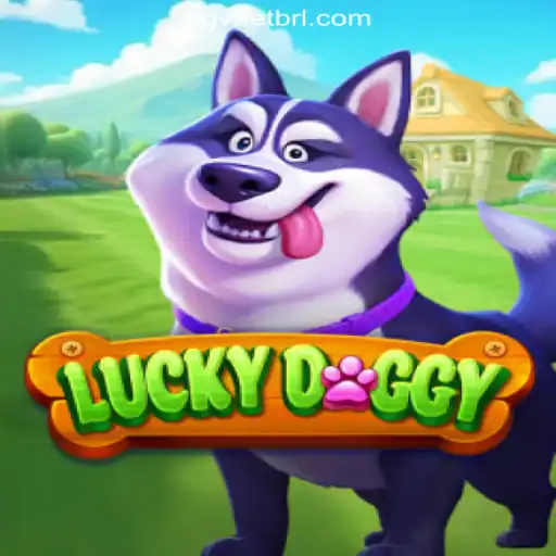 LuckyDoggy: An Exciting Journey into the PGV.BET Platform's Official Slots Experience in Brazil