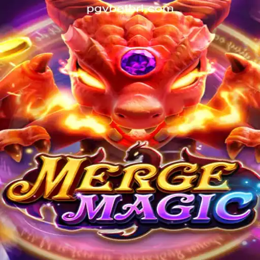 Explore the Enchanting World of MERGEMAGIC: A Captivating Gaming Adventure with PGV.BET's Oficial Slots Brasil