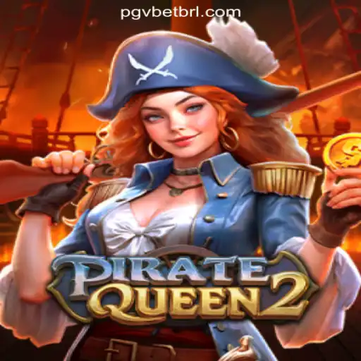 Discover the Thrills of PirateQueen2 on the PGV.BET Platform-Oficial Slots Brasil
