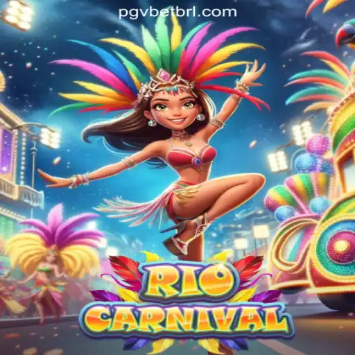 Experience the Vibrant World of RioCarnival on PGV.BET: Official Slots in Brasil