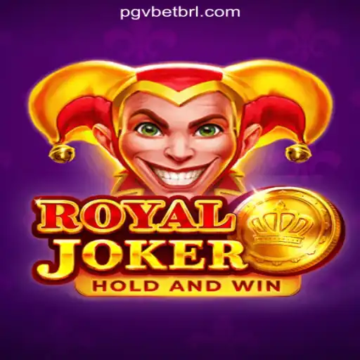 Discover the Thrills of RoyalJoker on PGV.BET Platform-Oficial Slots Brasil