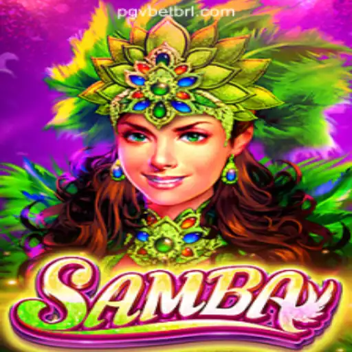 Samba: Experience the Rhythm on PGV.BET's Official Slots Brasil Platform