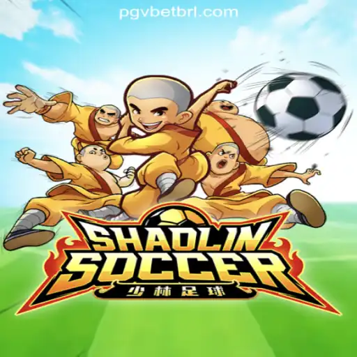 Discovering the Excitement of ShaolinSoccer on PGV.BET Platform