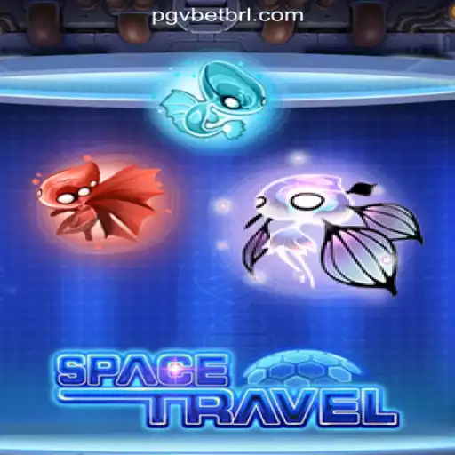 Unveiling the Universe: Exploring 'SpaceTravel' on PGV.BET Platform-Oficial Slots Brasil