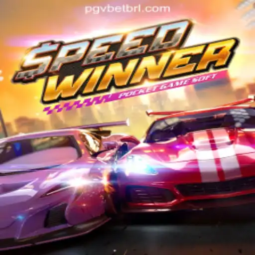 Unveiling SpeedWinner: Dive into the Thrilling World of PGV.BET Platform-Oficial Slots Brasil