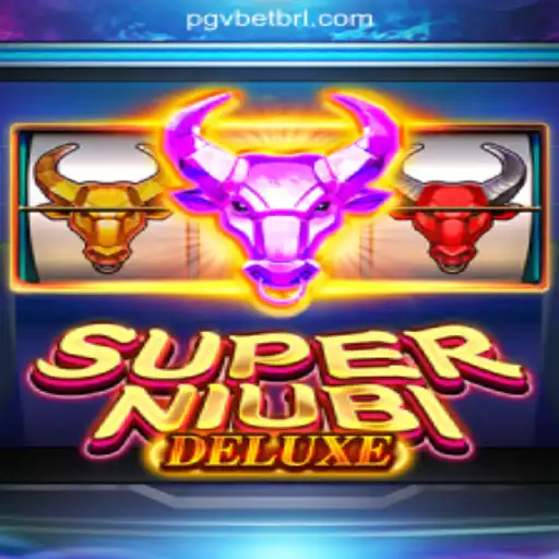 Experience the Thrills of SuperNiubiDeluxe on PGV.BET Platform