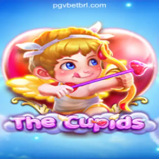 Discover TheCupid's Charms on the PGV.BET Platform - Oficial Slots Brasil