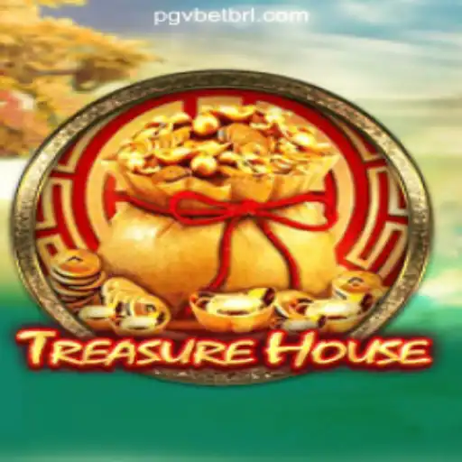 Exploring 'TreasureHouse' on PGV.BET Platform: The Oficial Slots Experience in Brasil