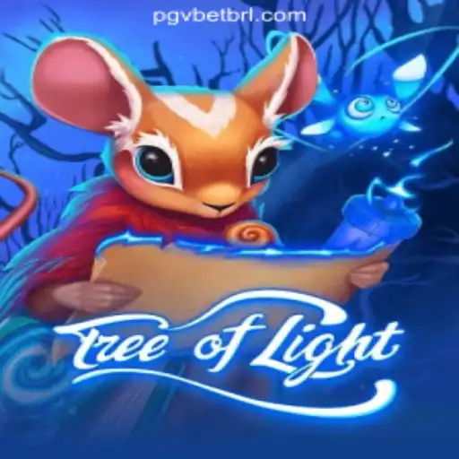Discover the Enchanting World of TreeofLight on PGV.BET: Experience Brazil's Exclusive Official Slots