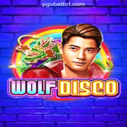 Exploring the Exciting World of WolfDisco on PGV.BET: Oficial Slots Brasil