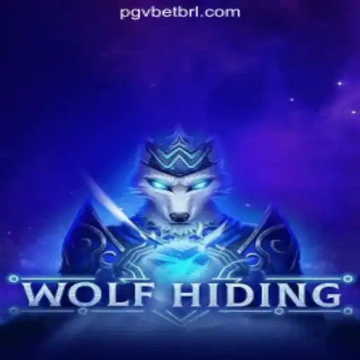 Unveiling WolfHiding: The Latest Adventure on PGV.BET's Platform-Oficial Slots Brasil