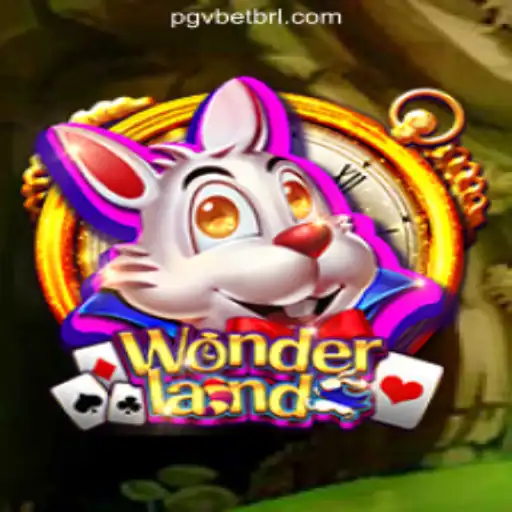 Exploring the Magical Realm of Wonderland Slots on PGV.BET Platform-Oficial Slots Brasil