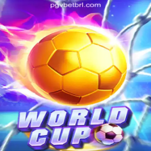 Exploring the Thrills of WorldCup: An Exciting Slot Experience on PGV.BET Platform-Oficial Slots Brasil